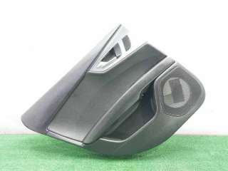 GUARNECIDO PUERTA TRASERA IZQUIERDA AUDI A7 SPORTBACK (2014-2018) 3.0 TDI QUATTRO 218CV 2967CC - L.8125206 / 4G8867305