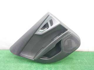 GUARNECIDO PUERTA TRASERA IZQUIERDA AUDI A7 SPORTBACK (2014-2018) 3.0 TDI QUATTRO 218CV 2967CC - L.8125206 / 4G8867305