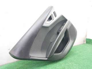 GUARNECIDO PUERTA TRASERA IZQUIERDA AUDI A7 SPORTBACK (2014-2018) 3.0 TDI QUATTRO 218CV 2967CC - L.8125206 / 4G8867305