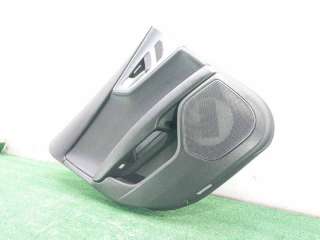 GUARNECIDO PUERTA TRASERA IZQUIERDA AUDI A7 SPORTBACK (2014-2018) 3.0 TDI QUATTRO 218CV 2967CC - L.8125206 / 4G8867305