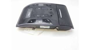 LUZ INTERIOR AUDI A7 SPORTBACK (2014-2018) 3.0 TDI QUATTRO 218CV 2967CC - L.8125217 / 4G0951177B