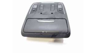 LUZ INTERIOR AUDI A7 SPORTBACK (2014-2018) 3.0 TDI QUATTRO 218CV 2967CC - L.8125217 / 4G0951177B 2