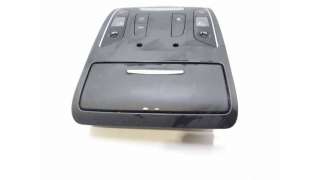 LUZ INTERIOR AUDI A7 SPORTBACK (2014-2018) 3.0 TDI QUATTRO 218CV 2967CC - L.8125217 / 4G0951177B