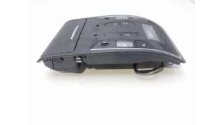 LUZ INTERIOR AUDI A7 SPORTBACK (2014-2018) 3.0 TDI QUATTRO 218CV 2967CC - L.8125217 / 4G0951177B