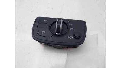 MANDO LUCES AUDI A7 SPORTBACK (2014-2018) 3.0 TDI QUATTRO 218CV 2967CC - L.8125226 / 4G0941531BE