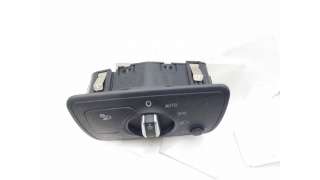 MANDO LUCES AUDI A7 SPORTBACK (2014-2018) 3.0 TDI QUATTRO 218CV 2967CC - L.8125226 / 4G0941531BE