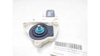 MOTOR ELEVALUNAS TRASERO IZQUIERDO AUDI A7 SPORTBACK (2014-2018) 3.0 TDI QUATTRO 218CV 2967CC - L.8125251 / 8K0959802B
