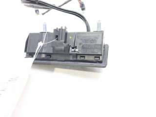 CAMARA TRASERA AUDI A7 SPORTBACK (2014-2018) 3.0 TDI QUATTRO 218CV 2967CC - L.8125257 / 4G0827566