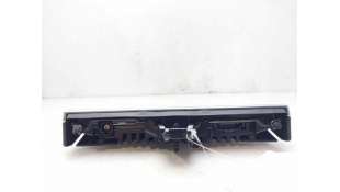 PANTALLA MULTIFUNCION AUDI A7 SPORTBACK (2014-2018) 3.0 TDI QUATTRO 218CV 2967CC - L.8125258 / 4G0919607J 2