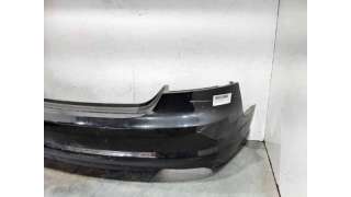 PARAGOLPES TRASERO AUDI A7 SPORTBACK (2014-2018) 3.0 TDI QUATTRO 218CV 2967CC - L.8125260 / 4G8807067ALGRU