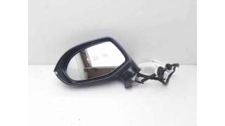 RETROVISOR IZQUIERDO AUDI A7 SPORTBACK (2014-2018) 3.0 TDI QUATTRO 218CV 2967CC - L.8125301 / 4G8857408H
