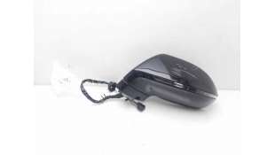 RETROVISOR IZQUIERDO AUDI A7 SPORTBACK (2014-2018) 3.0 TDI QUATTRO 218CV 2967CC - L.8125301 / 4G8857408H 2