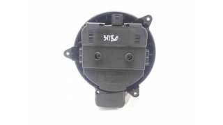 VENTILADOR CALEFACCION AUDI A7 SPORTBACK (2014-2018) 3.0 TDI QUATTRO 218CV 2967CC - L.8125323 / 4H1820021B