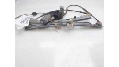 ELEVALUNAS DELANTERO IZQUIERDO PEUGEOT 206 FASTBACK (1999-2009) 2.0 HDI 90 90CV 1997CC - L.8125527 / 9637530680