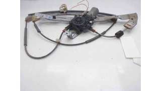 ELEVALUNAS DELANTERO IZQUIERDO PEUGEOT 206 FASTBACK (1999-2009) 2.0 HDI 90 90CV 1997CC - L.8125527 / 9637530680