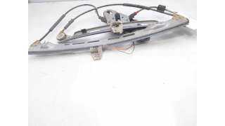 ELEVALUNAS DELANTERO IZQUIERDO PEUGEOT 206 FASTBACK (1999-2009) 2.0 HDI 90 90CV 1997CC - L.8125527 / 9637530680