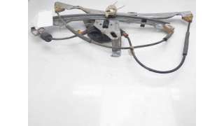 ELEVALUNAS DELANTERO IZQUIERDO PEUGEOT 206 FASTBACK (1999-2009) 2.0 HDI 90 90CV 1997CC - L.8125527 / 9637530680