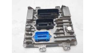 CENTRALITA MOTOR UCE OPEL ASTRA J (2014-2015) 1.6 CDTI (68) 110CV 1598CC - L.8125830 / 395357783