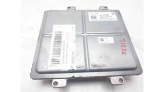CENTRALITA MOTOR UCE OPEL ASTRA J (2014-2015) 1.6 CDTI (68) 110CV 1598CC - L.8125830 / 395357783