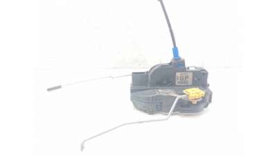 CERRADURA PUERTA DELANTERA DERECHA OPEL ASTRA J (2014-2015) 1.6 CDTI (68) 110CV 1598CC - L.8125833 / 13579523