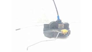 CERRADURA PUERTA DELANTERA DERECHA OPEL ASTRA J (2014-2015) 1.6 CDTI (68) 110CV 1598CC - L.8125833 / 13579523