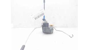 CERRADURA PUERTA DELANTERA DERECHA OPEL ASTRA J (2014-2015) 1.6 CDTI (68) 110CV 1598CC - L.8125833 / 13579523 2