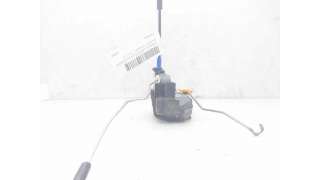 CERRADURA PUERTA DELANTERA DERECHA OPEL ASTRA J (2014-2015) 1.6 CDTI (68) 110CV 1598CC - L.8125833 / 13579523