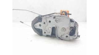 CERRADURA PUERTA DELANTERA DERECHA OPEL ASTRA J (2014-2015) 1.6 CDTI (68) 110CV 1598CC - L.8125833 / 13579523
