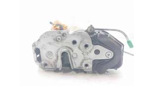 CERRADURA PUERTA DELANTERA IZQUIERDA OPEL ASTRA J (2014-2015) 1.6 CDTI (68) 110CV 1598CC - L.8125834 / 135479522 2