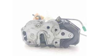 CERRADURA PUERTA DELANTERA IZQUIERDA OPEL ASTRA J (2014-2015) 1.6 CDTI (68) 110CV 1598CC - L.8125834 / 135479522