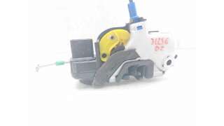CERRADURA PUERTA DELANTERA IZQUIERDA OPEL ASTRA J (2014-2015) 1.6 CDTI (68) 110CV 1598CC - L.8125834 / 135479522