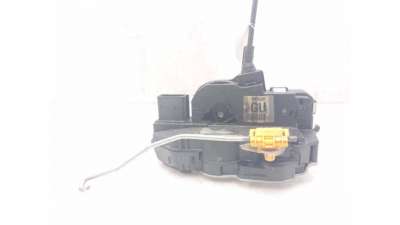 CERRADURA PUERTA TRASERA DERECHA OPEL ASTRA J (2014-2015) 1.6 CDTI (68) 110CV 1598CC - L.8125835 / 13579566