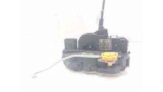CERRADURA PUERTA TRASERA DERECHA OPEL ASTRA J (2014-2015) 1.6 CDTI (68) 110CV 1598CC - L.8125835 / 13579566