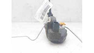 CERRADURA PUERTA TRASERA DERECHA OPEL ASTRA J (2014-2015) 1.6 CDTI (68) 110CV 1598CC - L.8125835 / 13579566 2