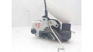 CERRADURA PUERTA TRASERA DERECHA OPEL ASTRA J (2014-2015) 1.6 CDTI (68) 110CV 1598CC - L.8125835 / 13579566