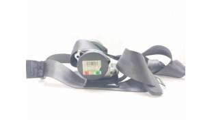 CINTURON SEGURIDAD TRASERO IZQUIERDO OPEL ASTRA J (2014-2015) 1.6 CDTI (68) 110CV 1598CC - L.8125840 / 13443562 2