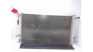 CONDENSADOR / RADIADOR  AIRE ACONDICIONADO OPEL ASTRA J (2014-2015) 1.6 CDTI (68) 110CV 1598CC - L.8125844 / 13377763