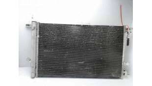 CONDENSADOR / RADIADOR  AIRE ACONDICIONADO OPEL ASTRA J (2014-2015) 1.6 CDTI (68) 110CV 1598CC - L.8125844 / 13377763 2