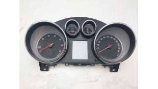 CUADRO INSTRUMENTOS OPEL ASTRA J (2014-2015) 1.6 CDTI (68) 110CV 1598CC - L.8125850 / 13460582