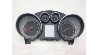 CUADRO INSTRUMENTOS OPEL ASTRA J (2014-2015) 1.6 CDTI (68) 110CV 1598CC - L.8125850 / 13460582
