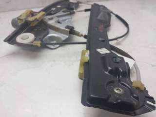 ELEVALUNAS DELANTERO DERECHO OPEL ASTRA J (2014-2015) 1.6 CDTI (68) 110CV 1598CC - L.8125856 / 13350759