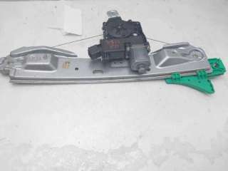 ELEVALUNAS TRASERO DERECHO OPEL ASTRA J (2014-2015) 1.6 CDTI (68) 110CV 1598CC - L.8125858 / 13350763