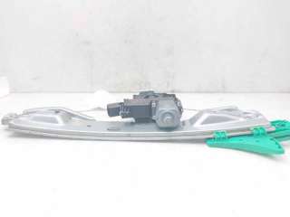 ELEVALUNAS TRASERO DERECHO OPEL ASTRA J (2014-2015) 1.6 CDTI (68) 110CV 1598CC - L.8125858 / 13350763