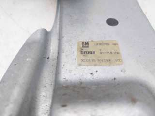 ELEVALUNAS TRASERO DERECHO OPEL ASTRA J (2014-2015) 1.6 CDTI (68) 110CV 1598CC - L.8125858 / 13350763