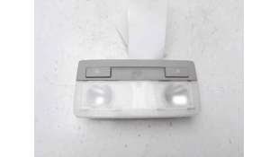 LUZ INTERIOR OPEL ASTRA J (2014-2015) 1.6 CDTI (68) 110CV 1598CC - L.8125879 / 316627975