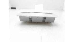 LUZ INTERIOR OPEL ASTRA J (2014-2015) 1.6 CDTI (68) 110CV 1598CC - L.8125879 / 316627975 2