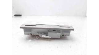 LUZ INTERIOR OPEL ASTRA J (2014-2015) 1.6 CDTI (68) 110CV 1598CC - L.8125879 / 316627975