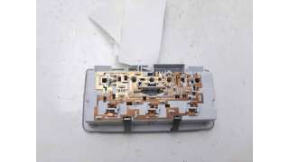 LUZ INTERIOR OPEL ASTRA J (2014-2015) 1.6 CDTI (68) 110CV 1598CC - L.8125879 / 316627975