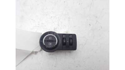 MANDO LUCES OPEL ASTRA J (2014-2015) 1.6 CDTI (68) 110CV 1598CC - L.8125888 / 13268703