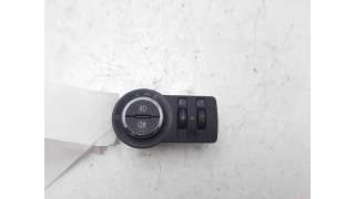 MANDO LUCES OPEL ASTRA J (2014-2015) 1.6 CDTI (68) 110CV 1598CC - L.8125888 / 13268703